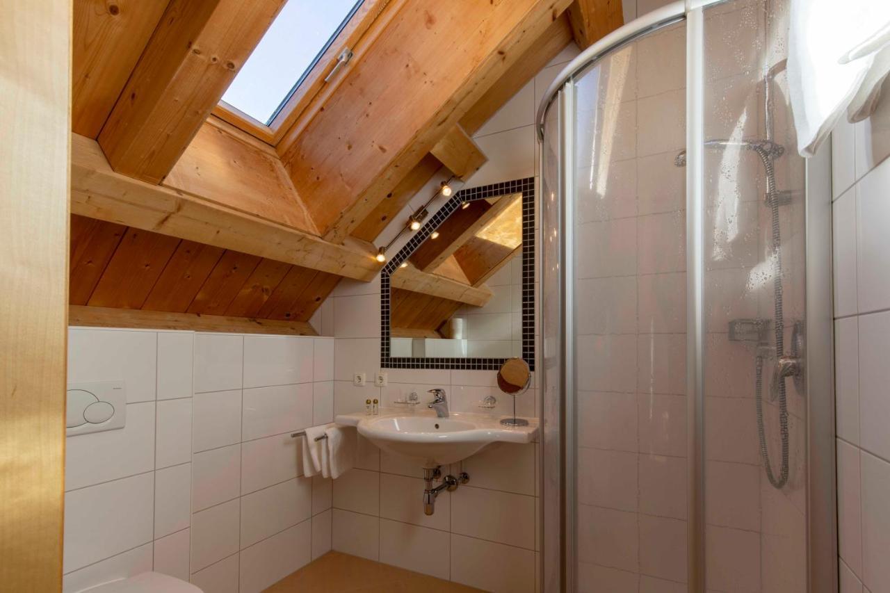 Kirchwirt Appartements Ischgl Exterior foto